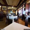 Person experiencing psychiatric issue at hotel bar