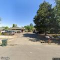 Illegal burn reported on North Barlow Court
