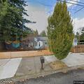 Person with back pain at Gresham Women's Shelter