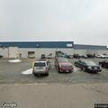 41-year-old man conscious with cut injury at factory