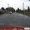 Person with breathing problem at 23rd Ave and Hawthorne St