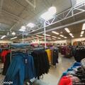 Hit-and-run driver flees Columbia Sportswear lot