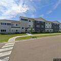Medical alarm with no contact at apartment in North Branch