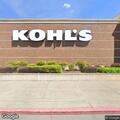 Person fell at Kohl's in Wood Village