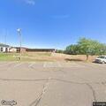 Person with breathing problem at Cumberland Rehab