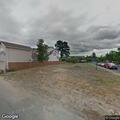 Carbon monoxide alarm and sick person at home