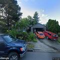 Residential fire alarm on Southeast Chapman Avenue