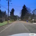 Smoke detector alarm at Northeast 134th Avenue home