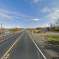 Report of Corvette speeding on State Highway 35
