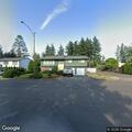 Delivery truck crashes into Troutdale home