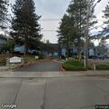 Request for advanced life support at Fairview Arms