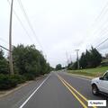 Person fallen near Fairview RV Park on Northeast Sandy Boulevard
