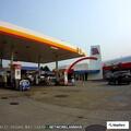 Suspicious person reported at Troutdale truck stop