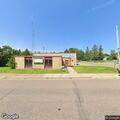 Male passed out, white in face at fire hall