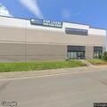 Person with cut under eye at Troutdale Indoor Soccer