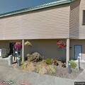 Sprinkler fire alarm at Troutdale Airport