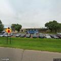 Person having seizure at Crystal Cabinets in Princeton