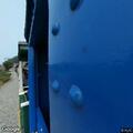 Male injured on boat incoming to Coast Guard dock