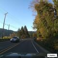 Search for possible impaired driver on Highway 101