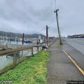 Medical call at U.S. Coast Guard station in Garibaldi