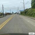 Noise complaint at hotel parking lot