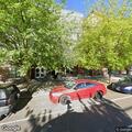 Person experiencing chest pain at Humboldt Gardens