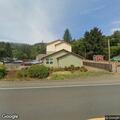 Past disturbance at Creekside Apartments