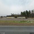 Male having panic attack in car at Dollar General
