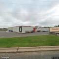 Fire alarm at grocery store near West Butternut Avenue in Luck