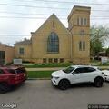 Male needing lift assist at church in Princeton