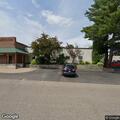 Child falls off bike with possible broken arm