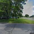 Gas odor reported at vacant Cambridge house
