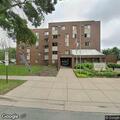 Medical alarm triggered at Ashland Street Apartments