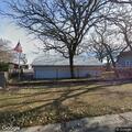 Medical call at Benton County Fairgrounds near camper