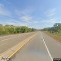 Erratic driver in black Chevy Equinox on MN-95