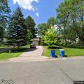Gas odor reported inside Cambridge residence