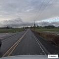 Fire call on State Drive near Cornelius Pass