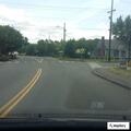 Automated crash alert at Washougal River Road