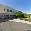 EMS unit reports being at hospital