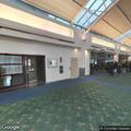 Person possibly dangerous at airport Concourse C break room