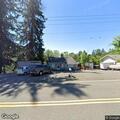 Person experiencing chest pain at North Shepherd Road