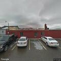 Complaint about indoor smoking at nearby business