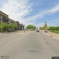Traffic stop at Benton Drive and First Street North