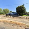 Stolen vehicle located on Deschutes Street in Wasco