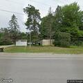 Agitated person on EMS call at Black River Road