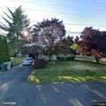 Person experiencing chest pain on Northwest 314th Avenue