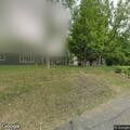Carbon monoxide alarm in Avon home