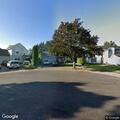 Person reporting chest pain at home in North Plains