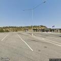 Vehicle crash near I-90 rest area in Columbus