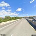 Reckless SUV driving reported on I-84 westbound
